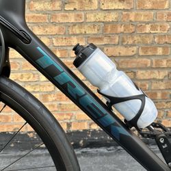 Trek Carbon Fiber XL-size