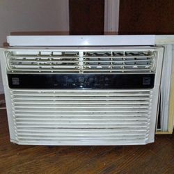 Kenmore Air Conditioner 