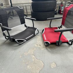 Camp Chairs