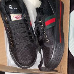gucci lowtop