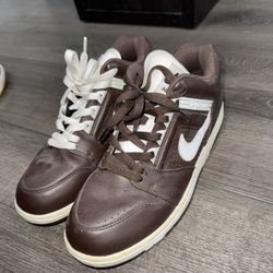 Supreme Nike Air Force Size 8.5