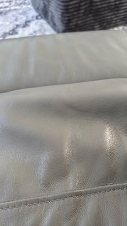Grey Couch