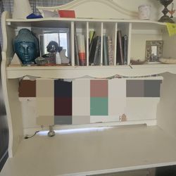 Gorgeous VINTAGE DESK