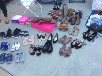 Shoes