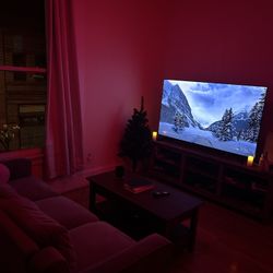 Coffee Table ($200 - Negotiable)