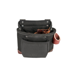 Clip-On Carpenter Tool Bag