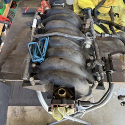 Ls6 Intake 