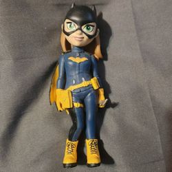 Batgirl