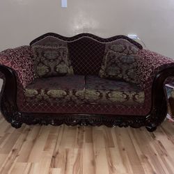 Sofa 
