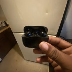 24/7 Bluetooth Earbuds