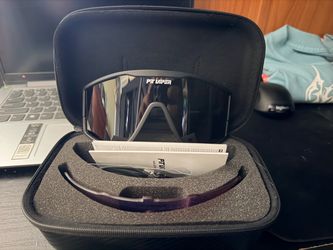 Pit vipers sunglasses