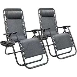 Foldable Beach Chairs
