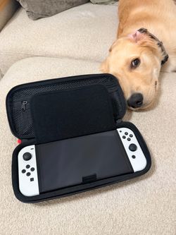 Nintendo Switch OLED Portable Gaming Console