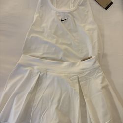 Nike 2 Piece Skirt