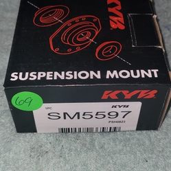 Suspension Mount 