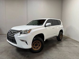 2016 Lexus GX