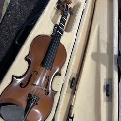 Student Violin 