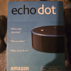 Echo Dot