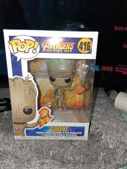 Groot