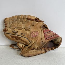 Rawlings Pro Preferred Glove 