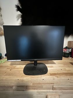 Gaming monitor