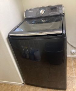 Samsung Activewash Top Load Washing Machine