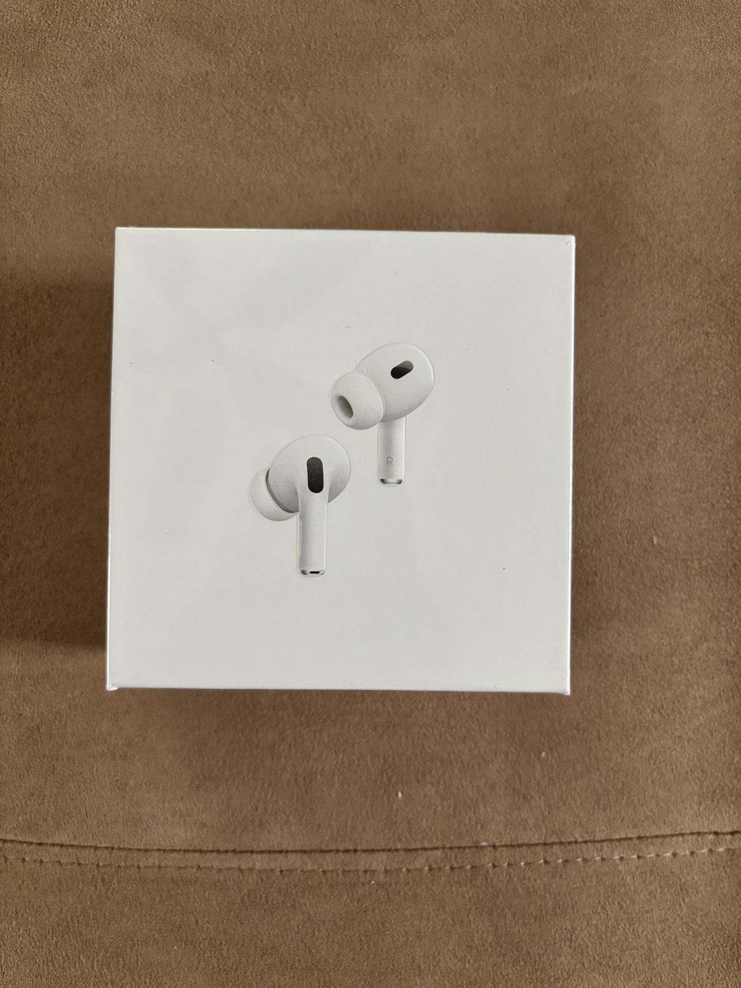 Apple AirPods