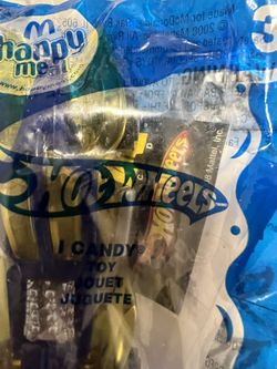 MC Donald Happy Meal Toys 