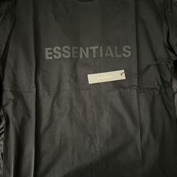 Essentials Shirts 