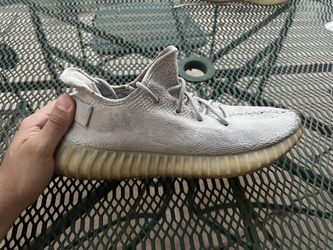 Adidas Yeezy Sesame Size 10.5