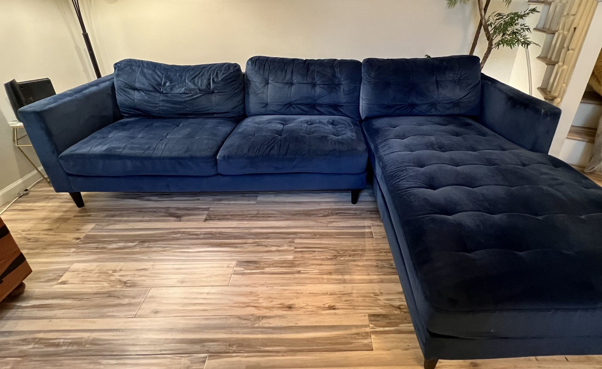 Sectional Couch