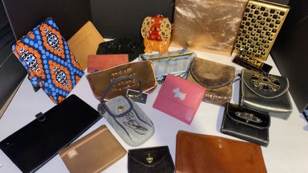 Wallet lot only $50 for all 😃
