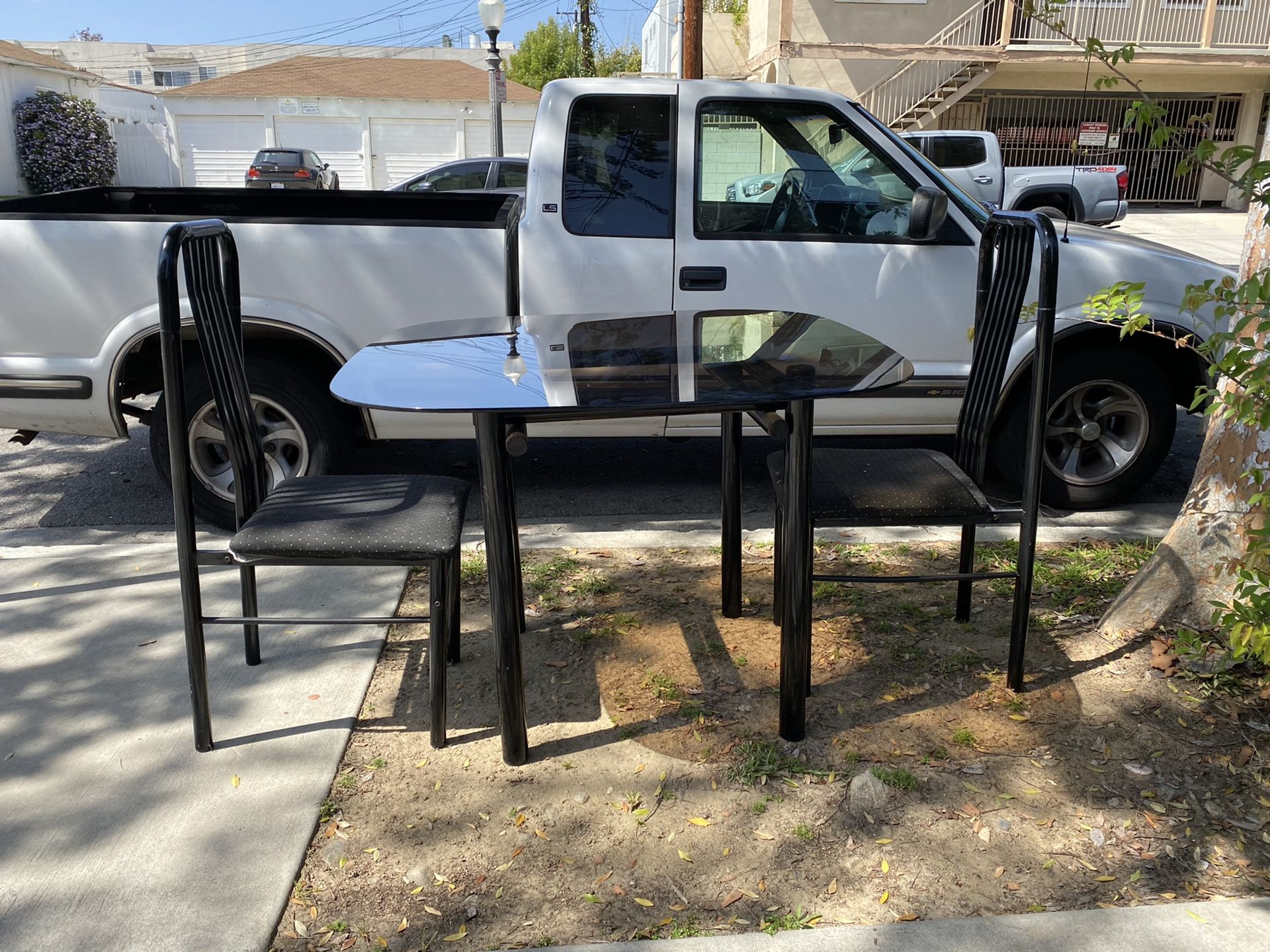 Free Kitchen Table