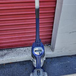 Oreck Surface Scrub Hard Floor Cleaner Model 40100