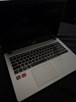Aspire Acer Laptop 15.6