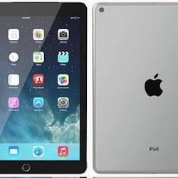 iPad Air 2