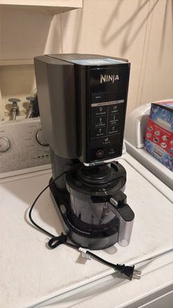 Ninja CREAMi Ice Cream Maker