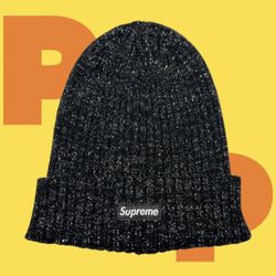 Supreme Overdyed Beanie