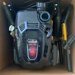 Dewalt Hidrolavadora 3100 Psi $280