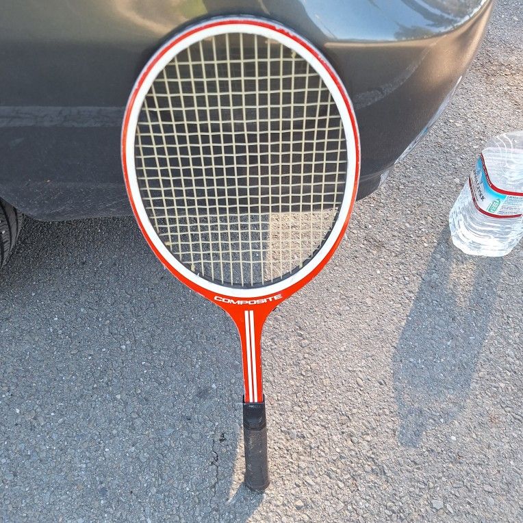 Tennis Racket