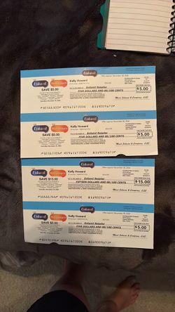 Enfamil coupons