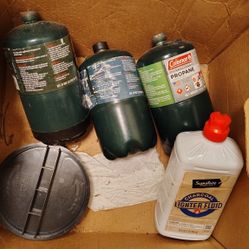 Free Items