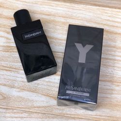 YSL Cologne 