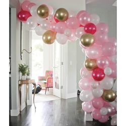 Balloons 