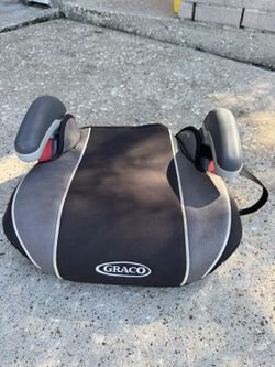 Booster Seat