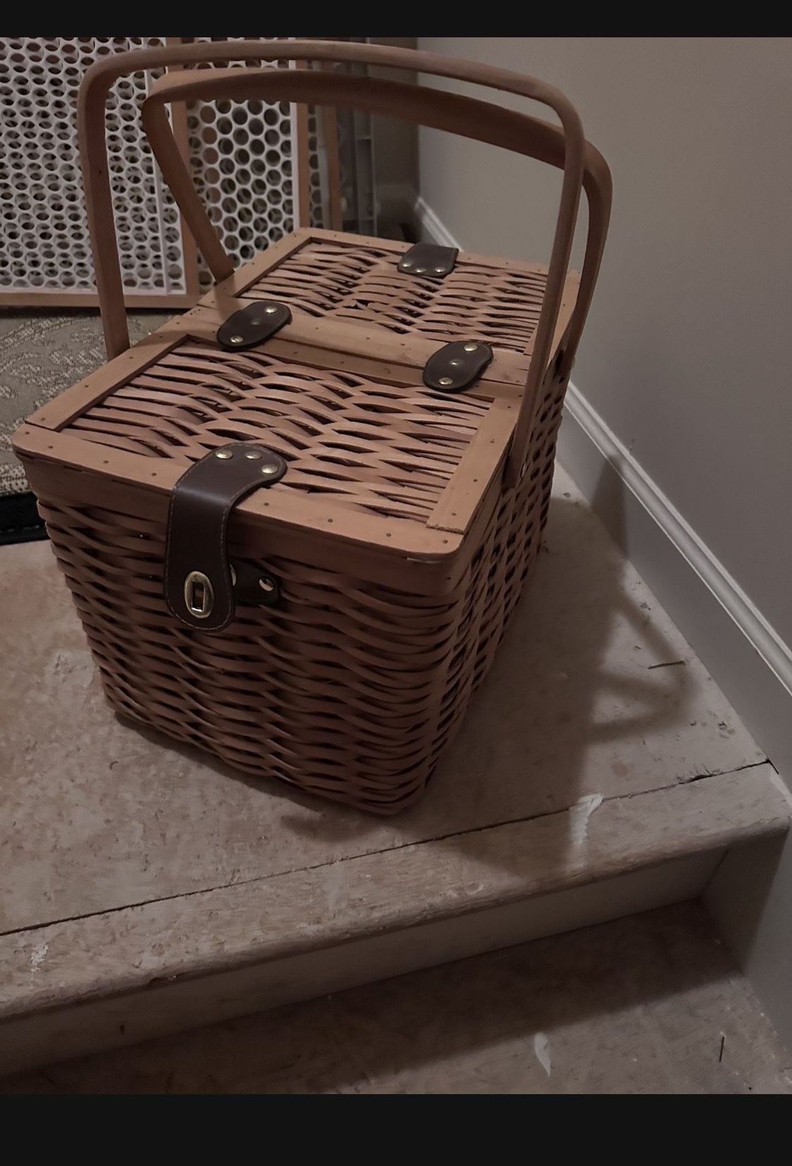 Picnic Basket