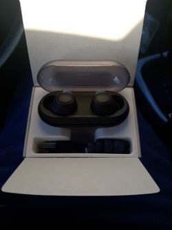 Song Wireless Earbuds
