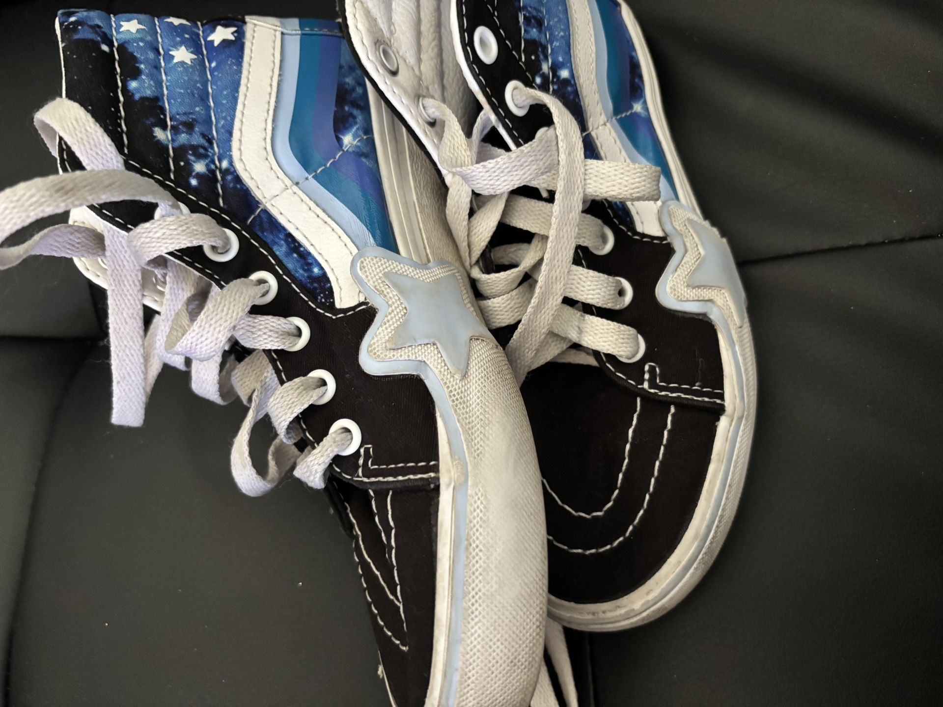 Vans Kids