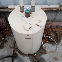 Eletric Water Heater