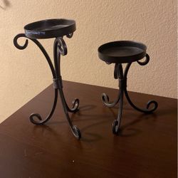 Candle Holders